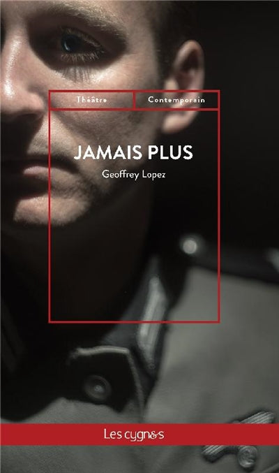 Jamais plus