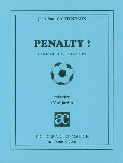 Penalty !