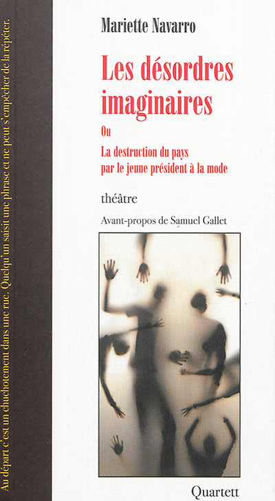 LES DESORDRES IMAGINAIRES