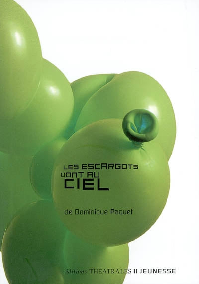 Les escargots vont au ciel