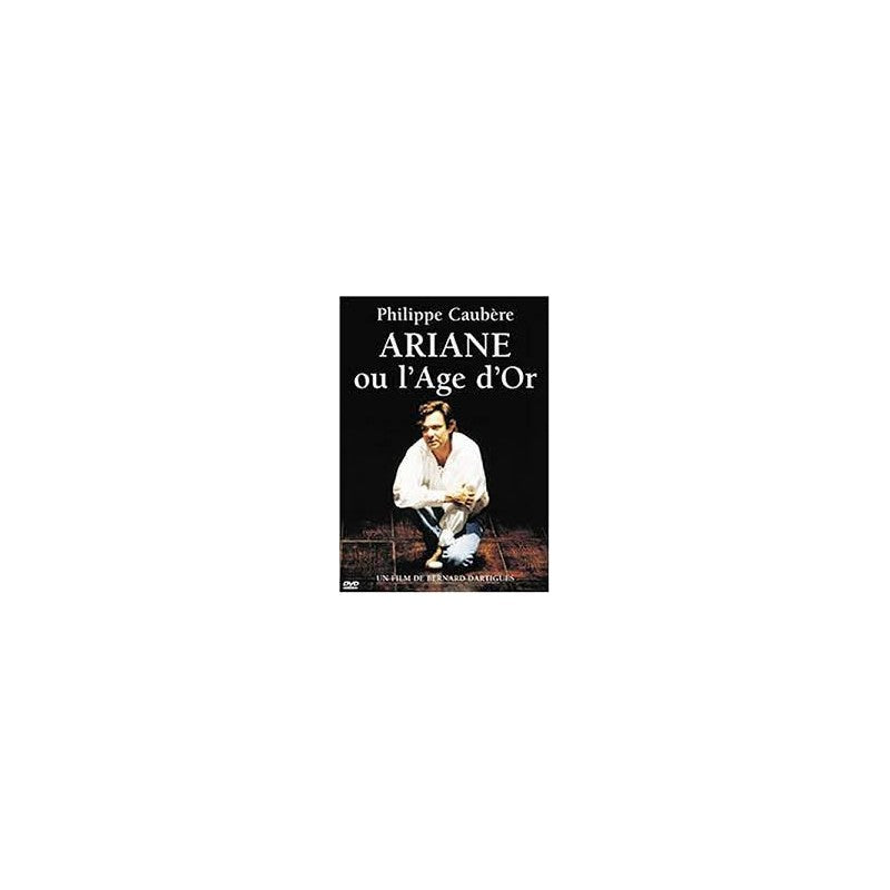 Ariane - DVD