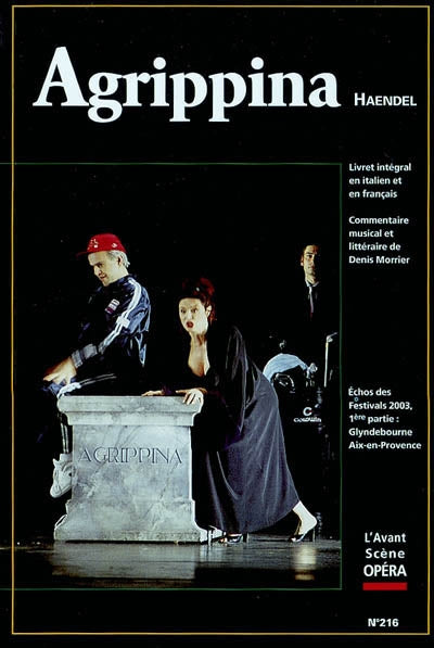 ASO N.216 - AGRIPPINA