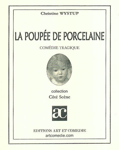 La poupée de porcelaine