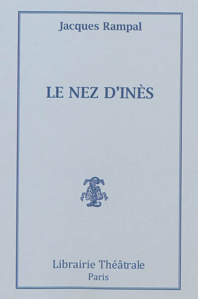 Le nez d'Inès