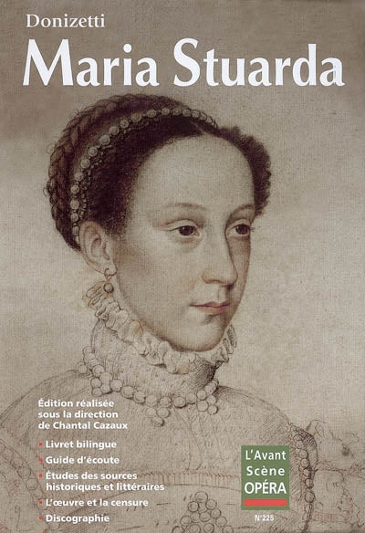 ASO N.225 - MARIA STUARDA