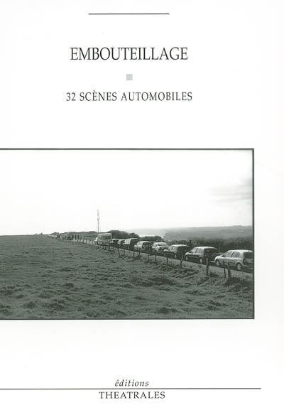 Embouteillage