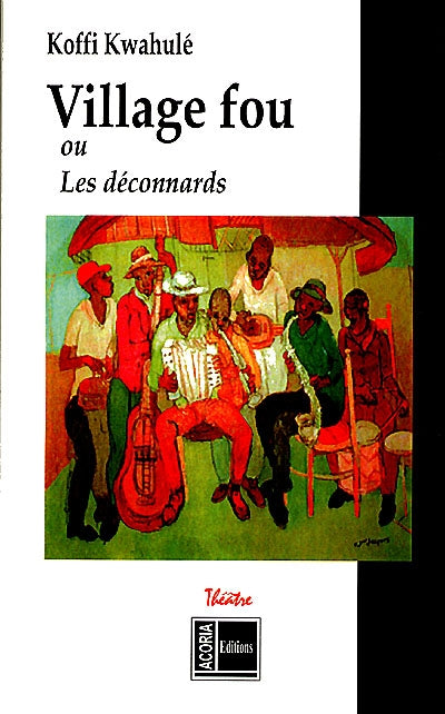 Village fou