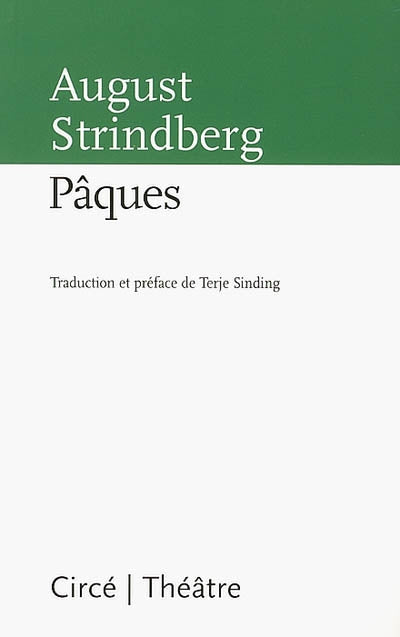 PAQUES