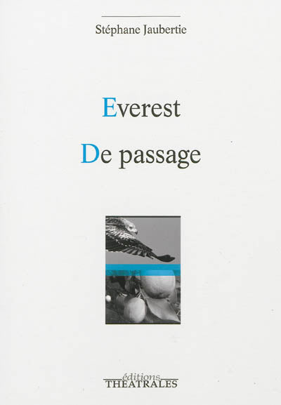 Everest de passage