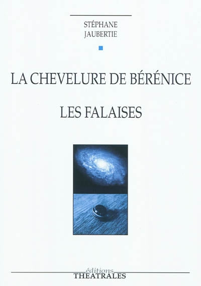La chevelure de Bérénice, Les falaises