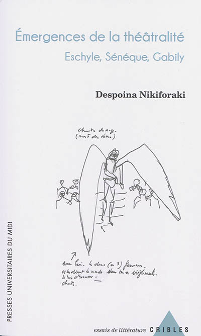 Emergences de la theatralite