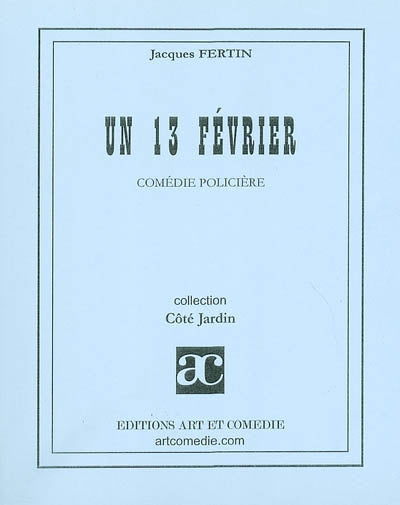 Un 13 février
