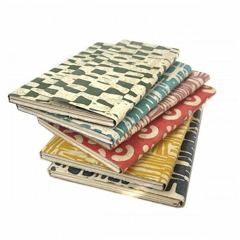Carnet Bondo (15x21)