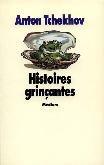 histoires grincantes