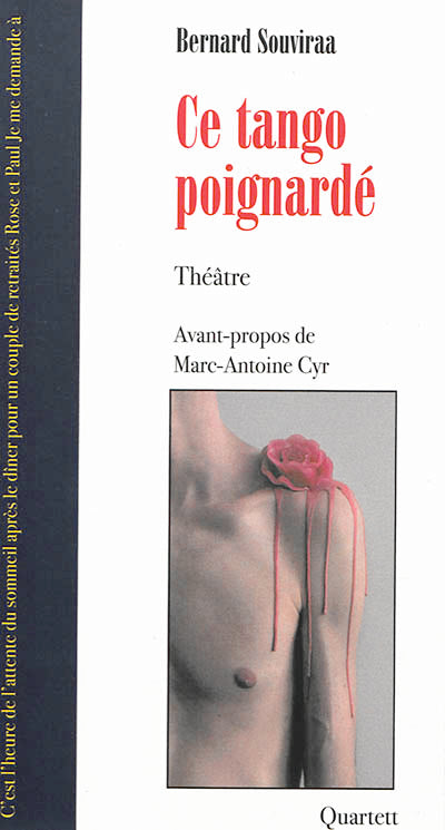 Ce tango poignardé