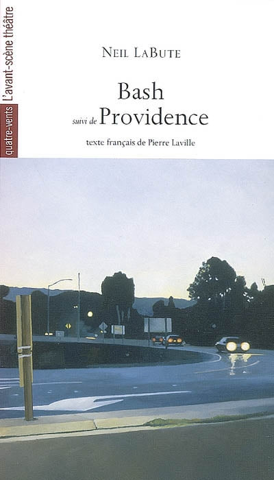 Bash / Providence