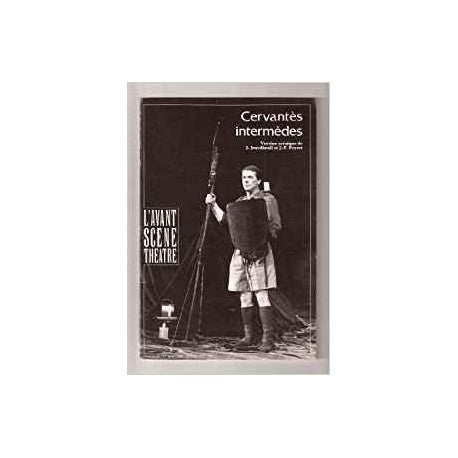 Cervantes Intermedes