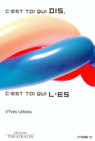 C'est toi qui dis c'est toi qui l'es T 1