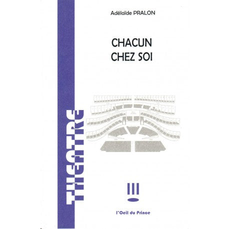 Chacun chez soi - n°37