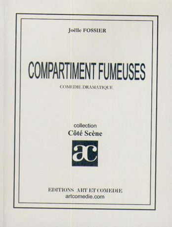 Compartiment fumeuses