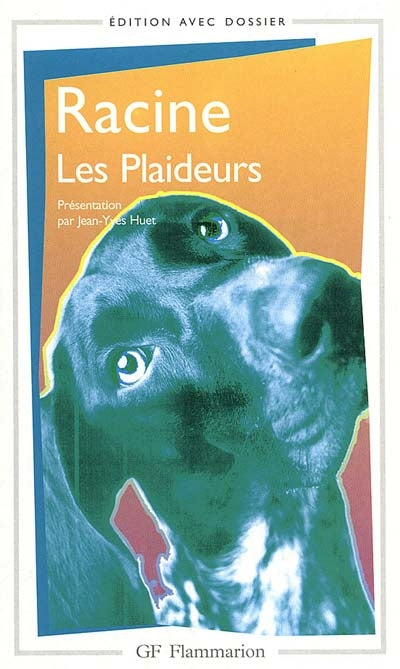 Les Plaideurs