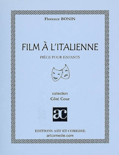 Film à l'italienne