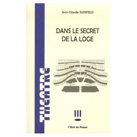 Dans le secret de la loge - n°11