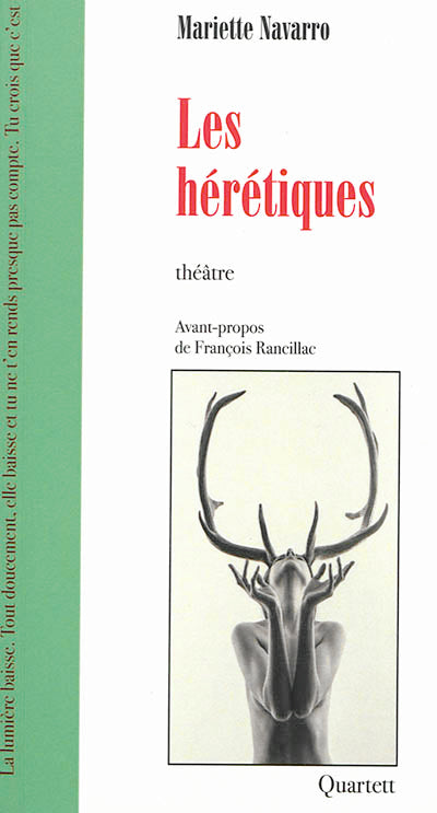 LES HERETIQUES