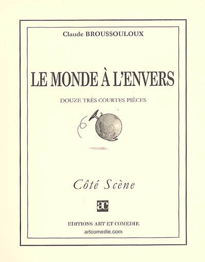 Le monde à l'envers