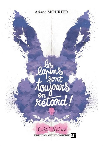 Les lapins sont toujours en retard !