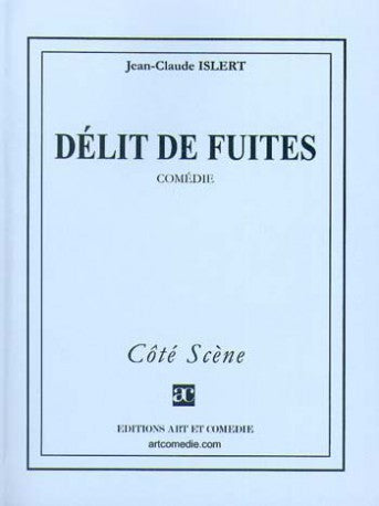 Délit de fuites