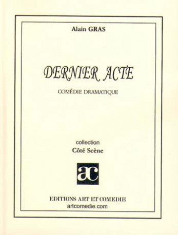 Dernier acte