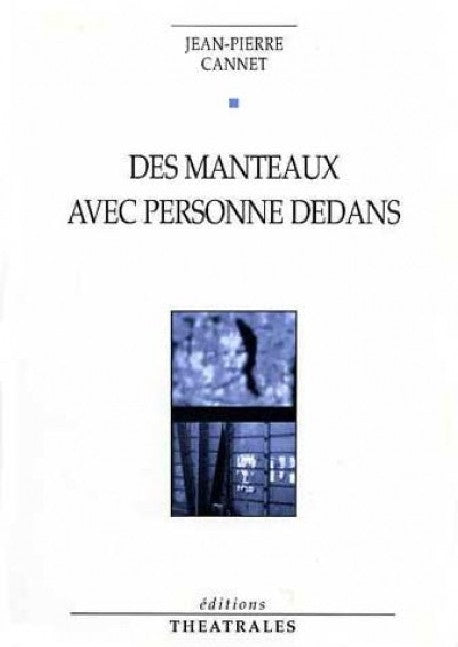Des manteaux avec personne dedans