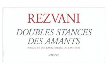 Doubles stances des amants