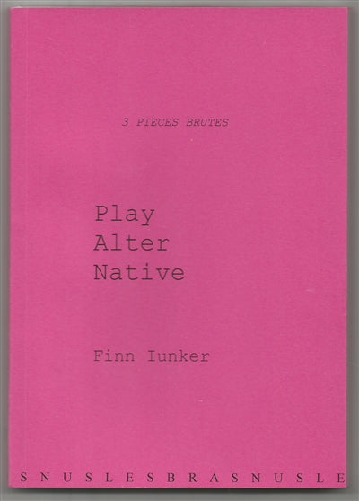 Play Alter Native