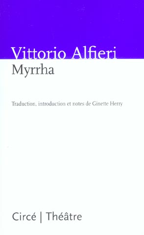 MYRRHA