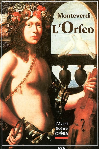 ASO N.207 - L'ORFEO