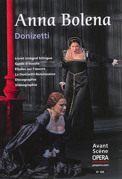 Aso n.280 - anna bolena