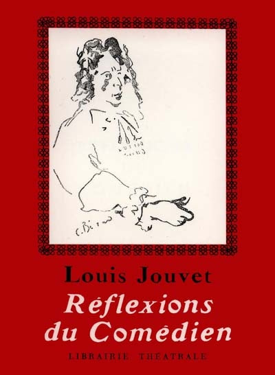 Réflexions du comédien