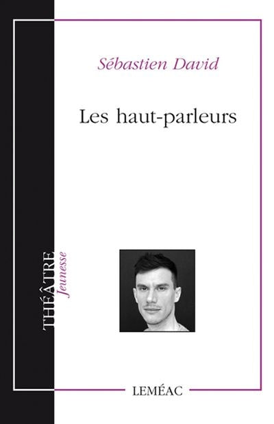 LES HAUT-PARLEURS