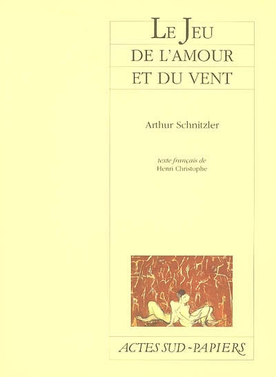 Jeu De L'amour Et Du Vent (le)