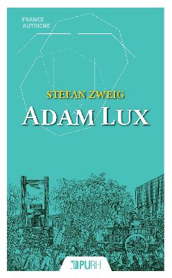 Adam Lux