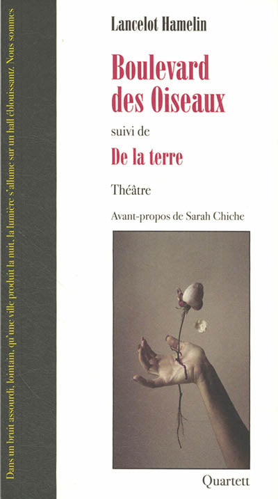 Boulevard des Oiseaux
