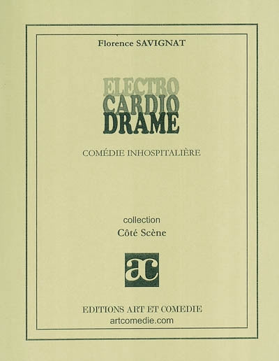 Électrocardio-drame