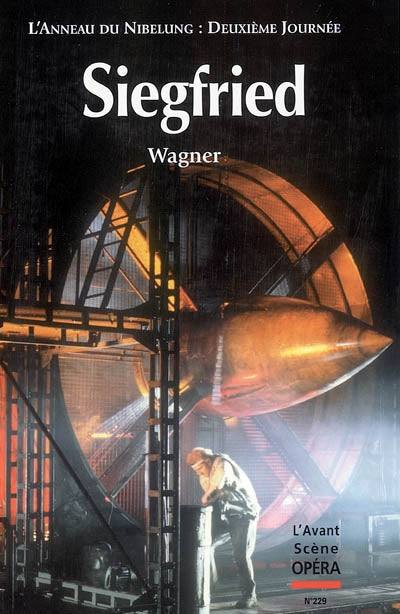 Aso n.229 - siegfried