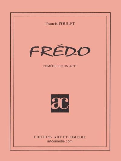 Frédo