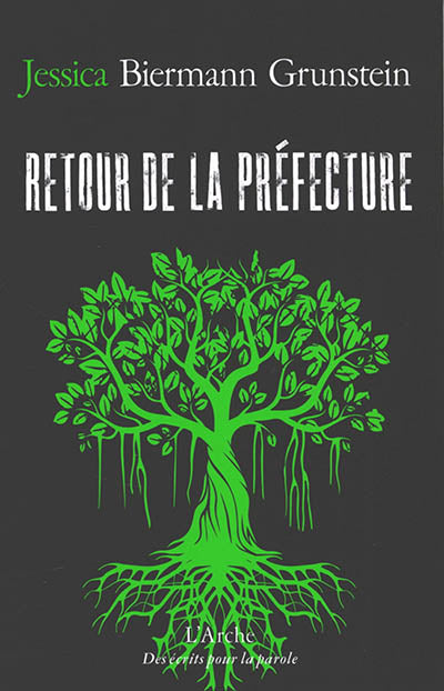 Retour de la Préfecture