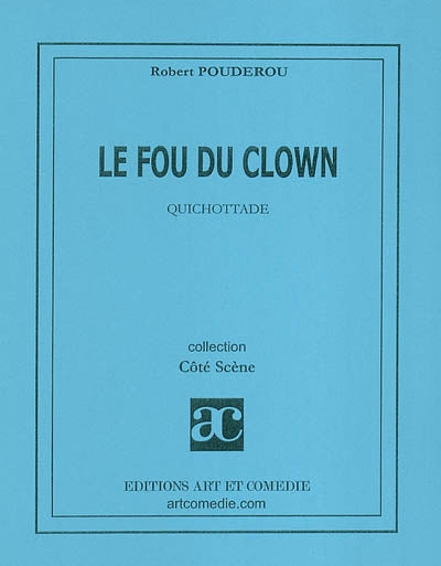 Le fou du clown