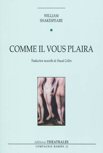 Comme il vous plaira