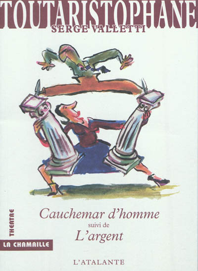 CAUCHEMAR D HOMME